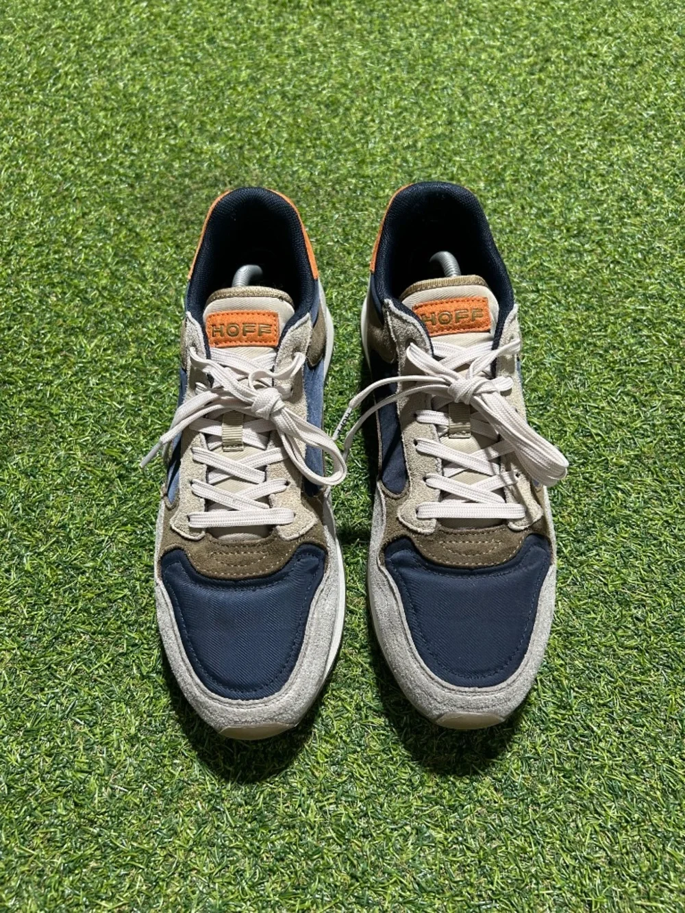 Mens Hoff Casual Dress Sneakers